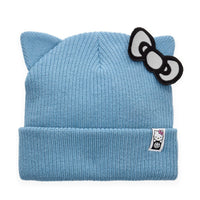 Hello Kitty Blue