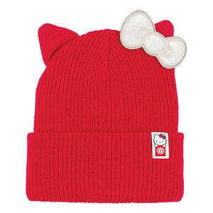 Hello Kitty Red