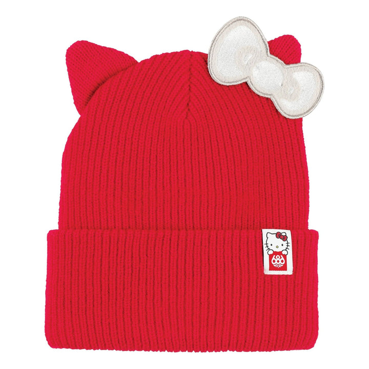 686 Women's Hello Kitty Beanie