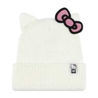 Hello Kitty White
