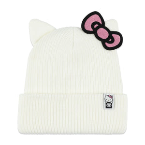 Hello Kitty White