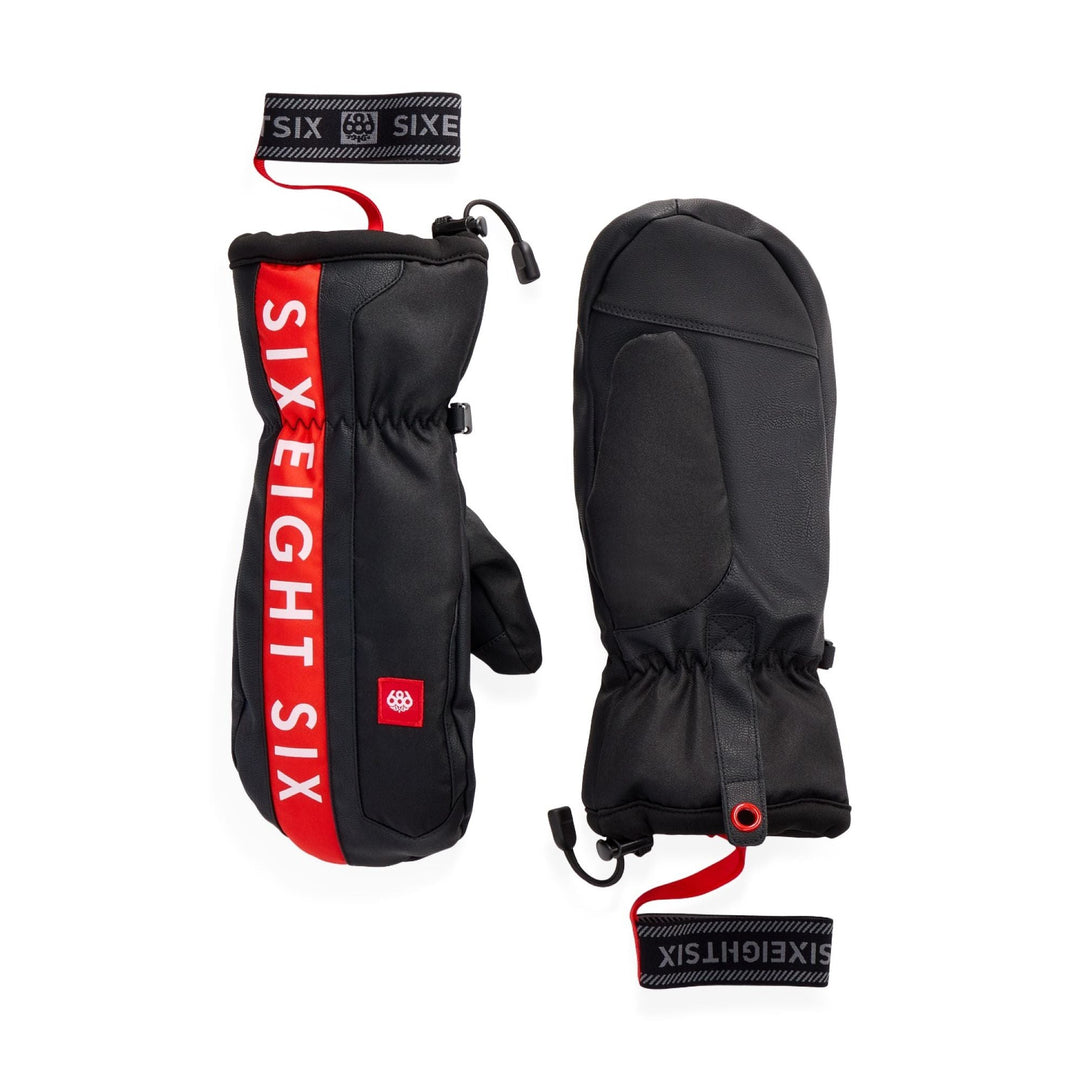 686 Men's Team Merino Mitt