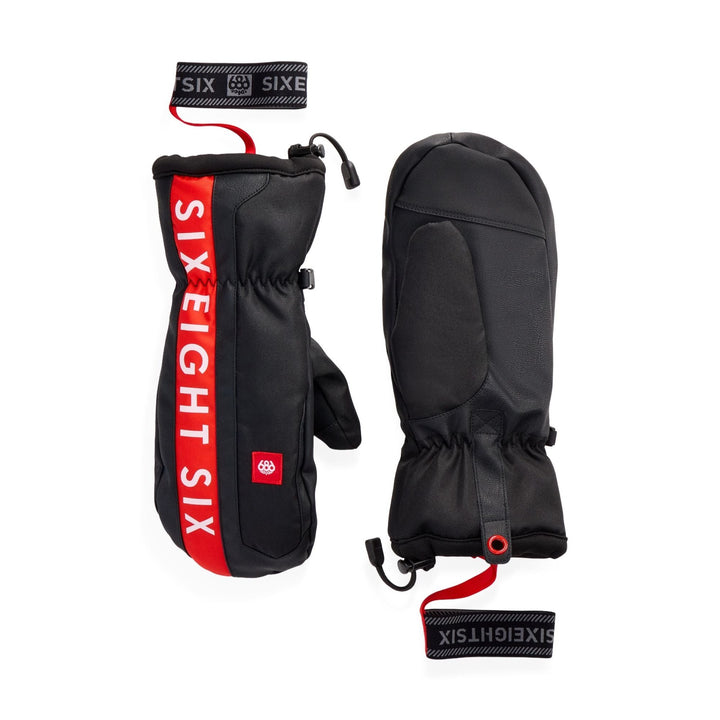 686 Men's Team Merino Mitt
