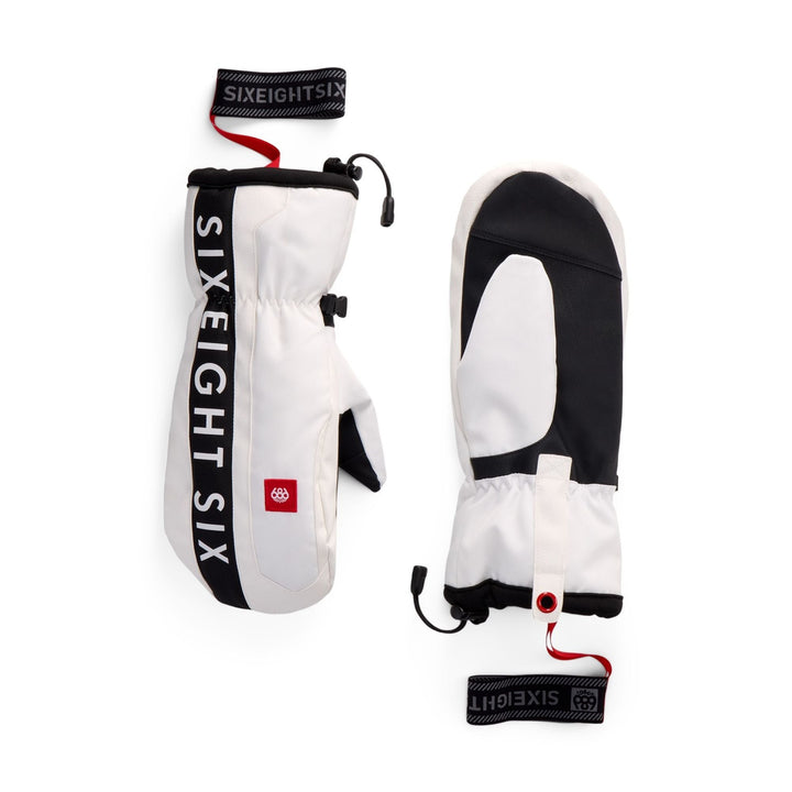 686 Men's Team Merino Mitt