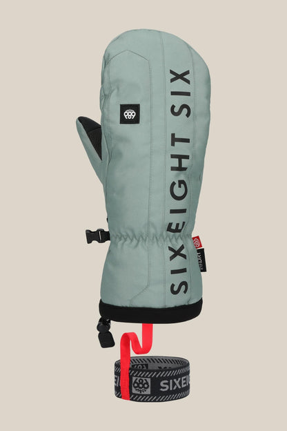 686 Men's Team Merino Mitten