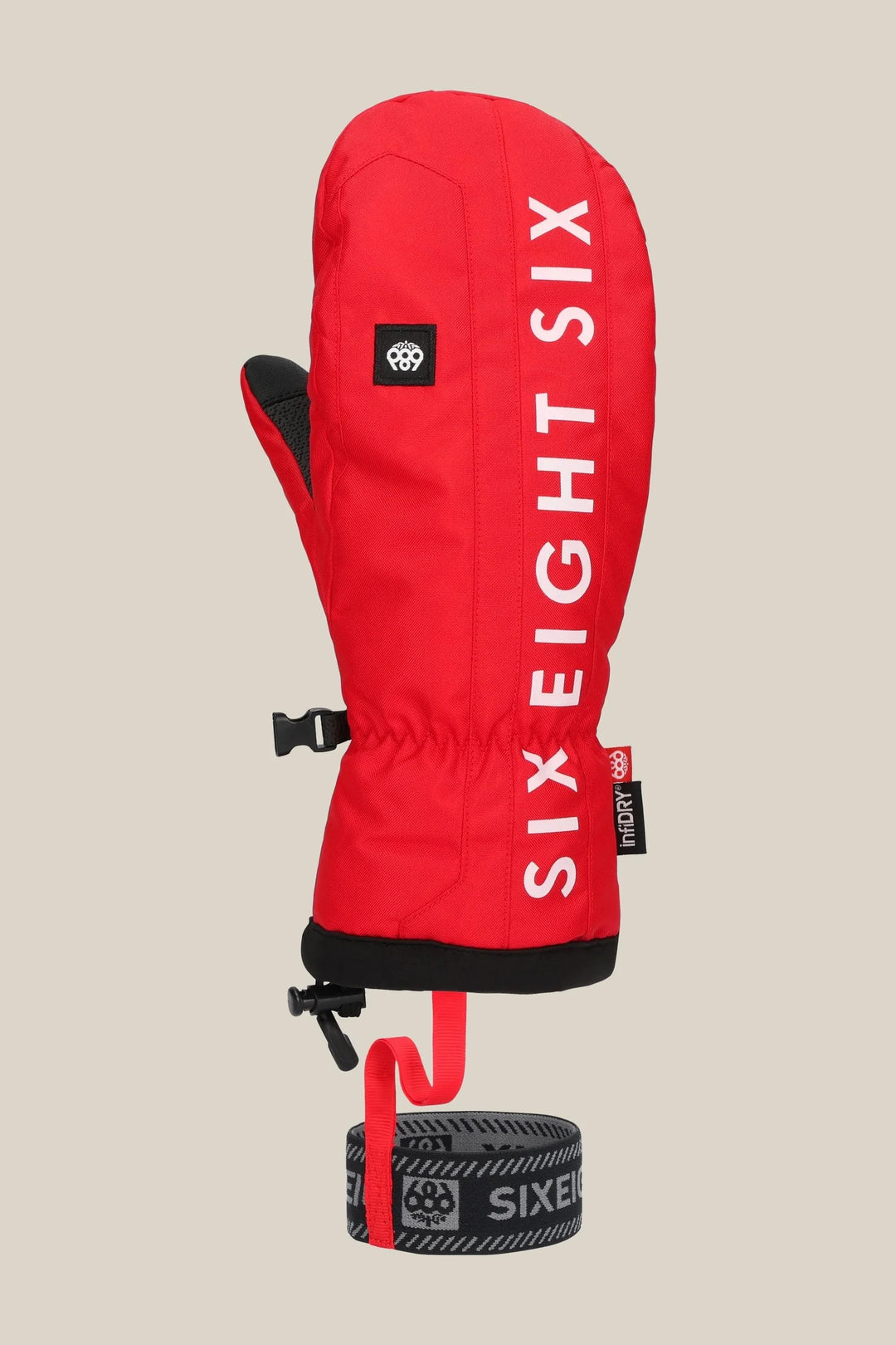 686 MENS TEAM MERINO MITT