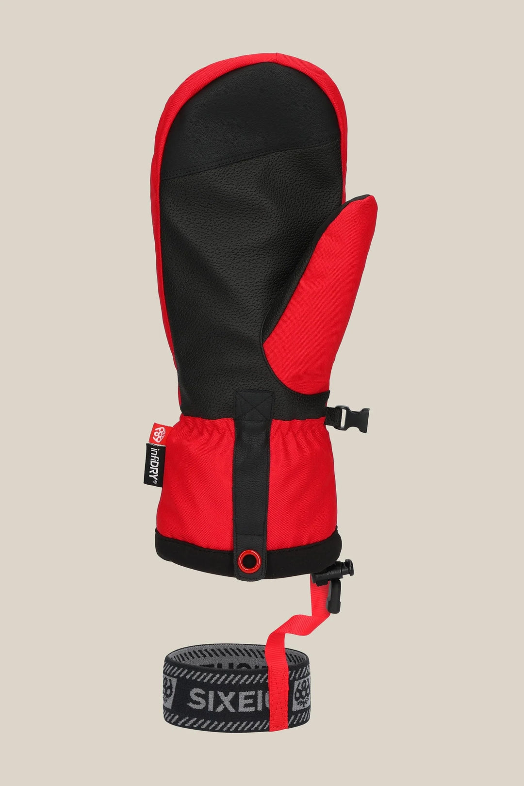 686 MENS TEAM MERINO MITT