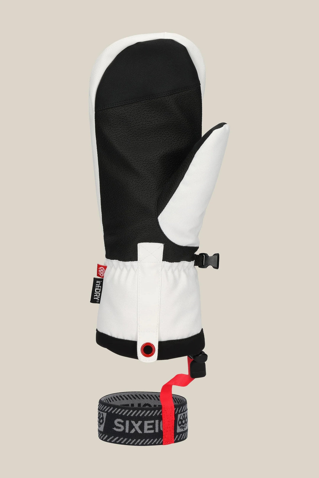 686 MENS TEAM MERINO MITT