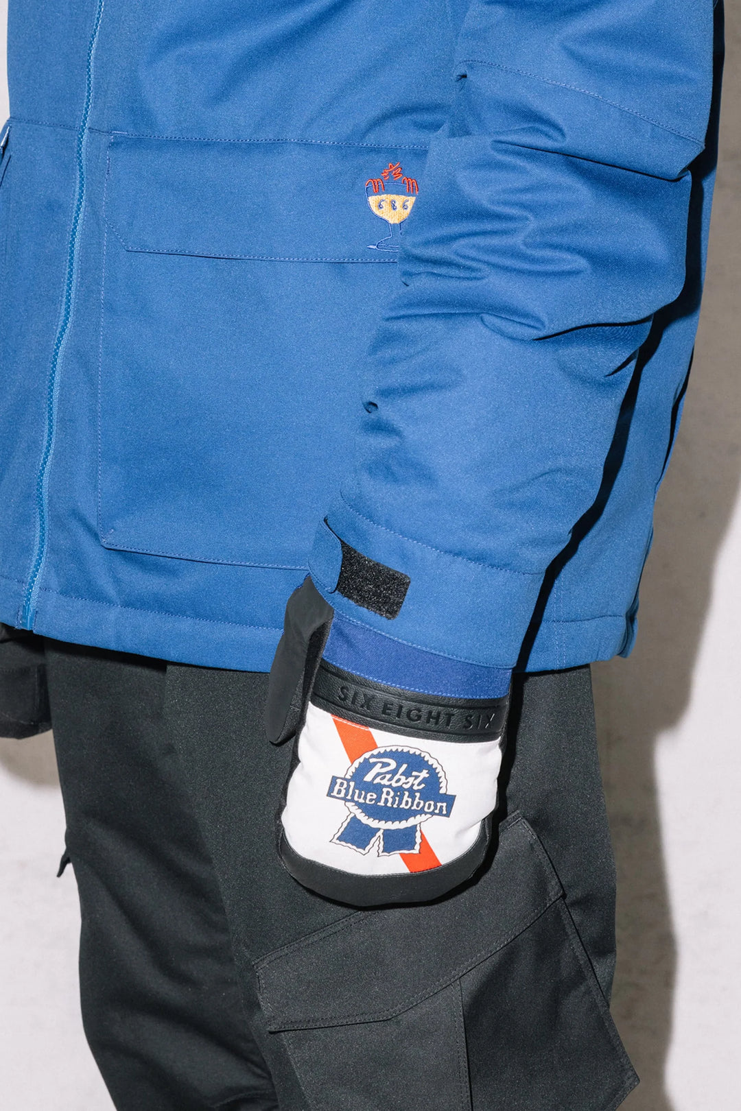 686 Men's Infiloft Recon Mitt