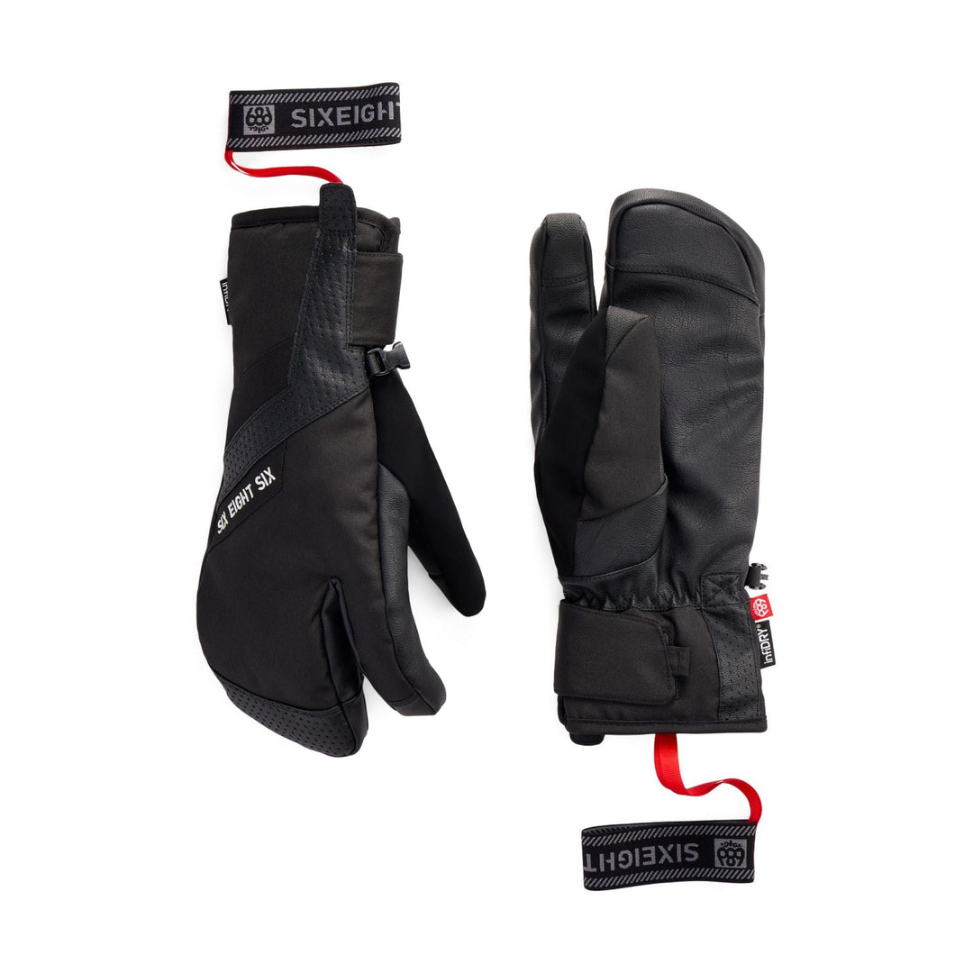 686 Men's Hawkeye Trigger Mitt
