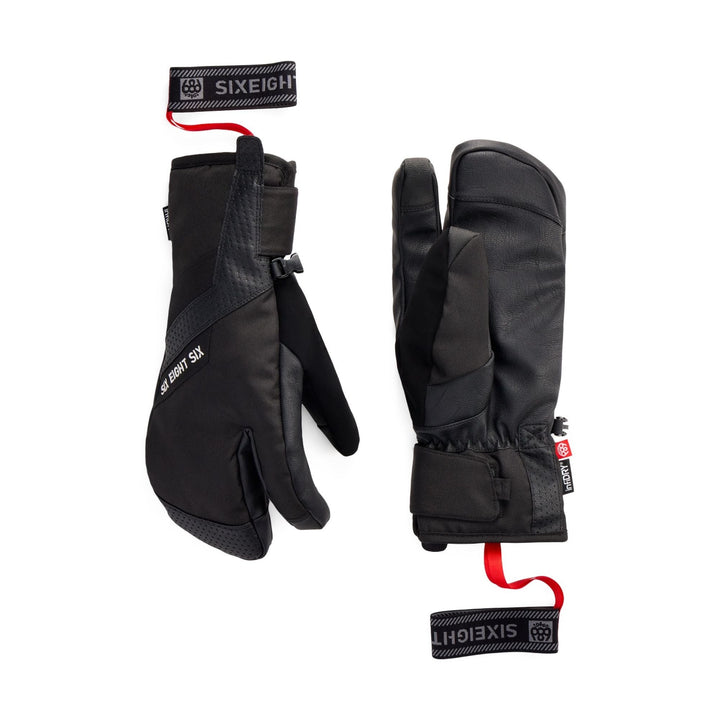 686 Men's Hawkeye Trigger Mitt