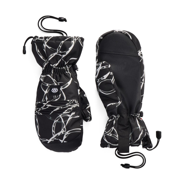 686 Men's Lander Mitt