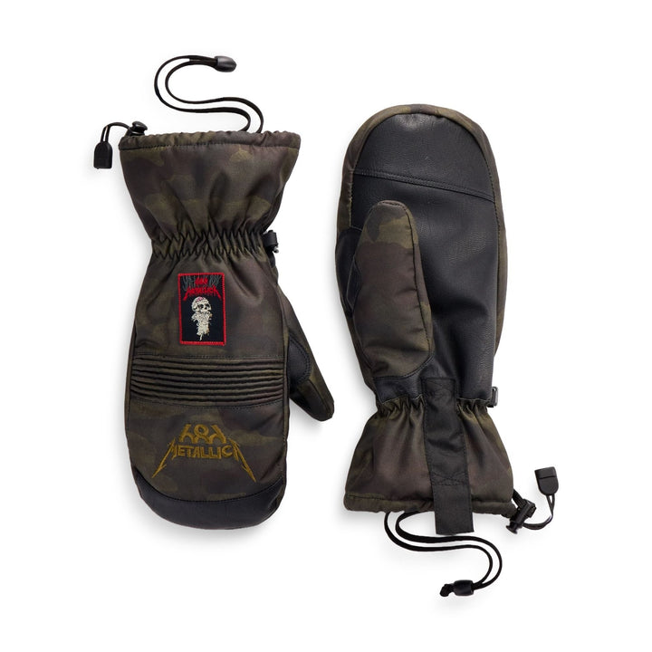 686 Men's Lander Mitt