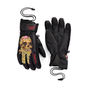 Metallica Black
