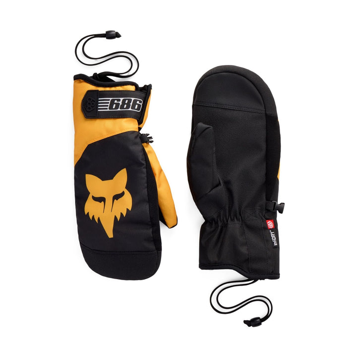 686 Men's Primer Mitt