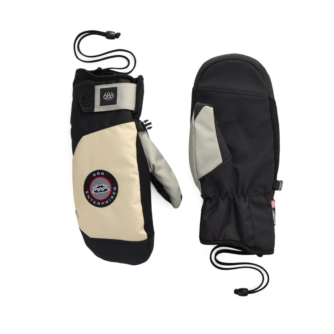 686 Men's Primer Mitt
