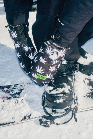 HUF PLANTLIFE