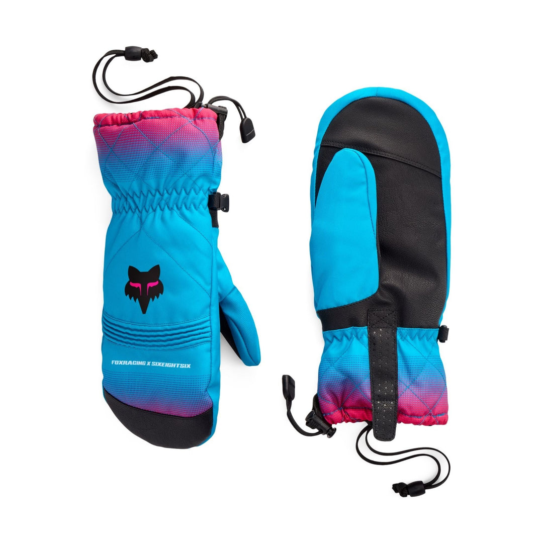 686 Women's Jubilee Mitt