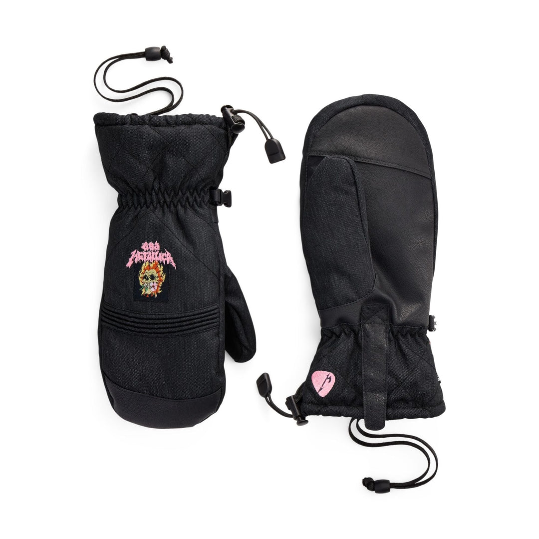 686 Women's Jubilee Mitt
