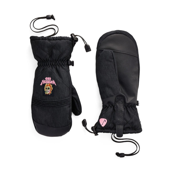 686 Women's Jubilee Mitt