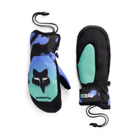 Fox Alpenglow Blue