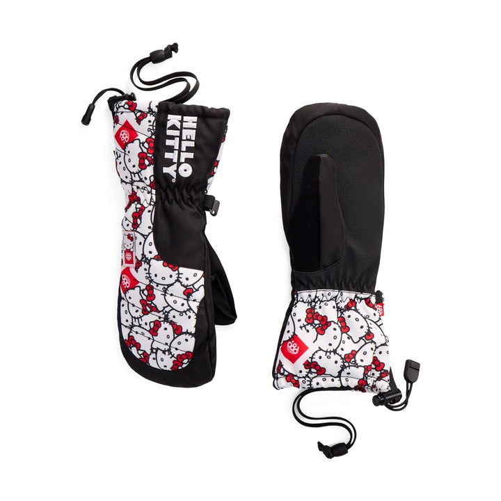 686 Youth Heat Insulated Mitt