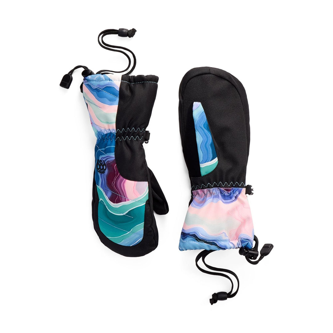 686 Youth Heat Insulated Mitt