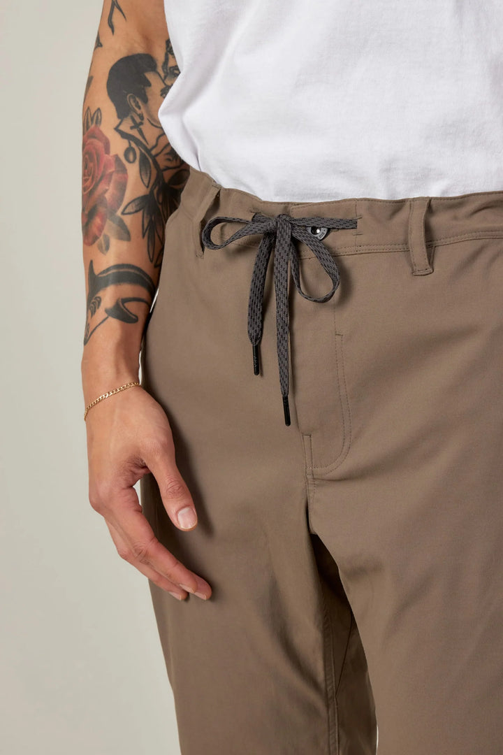 686 MENS EVERYWHERE PANT - STRAIGHT FIT