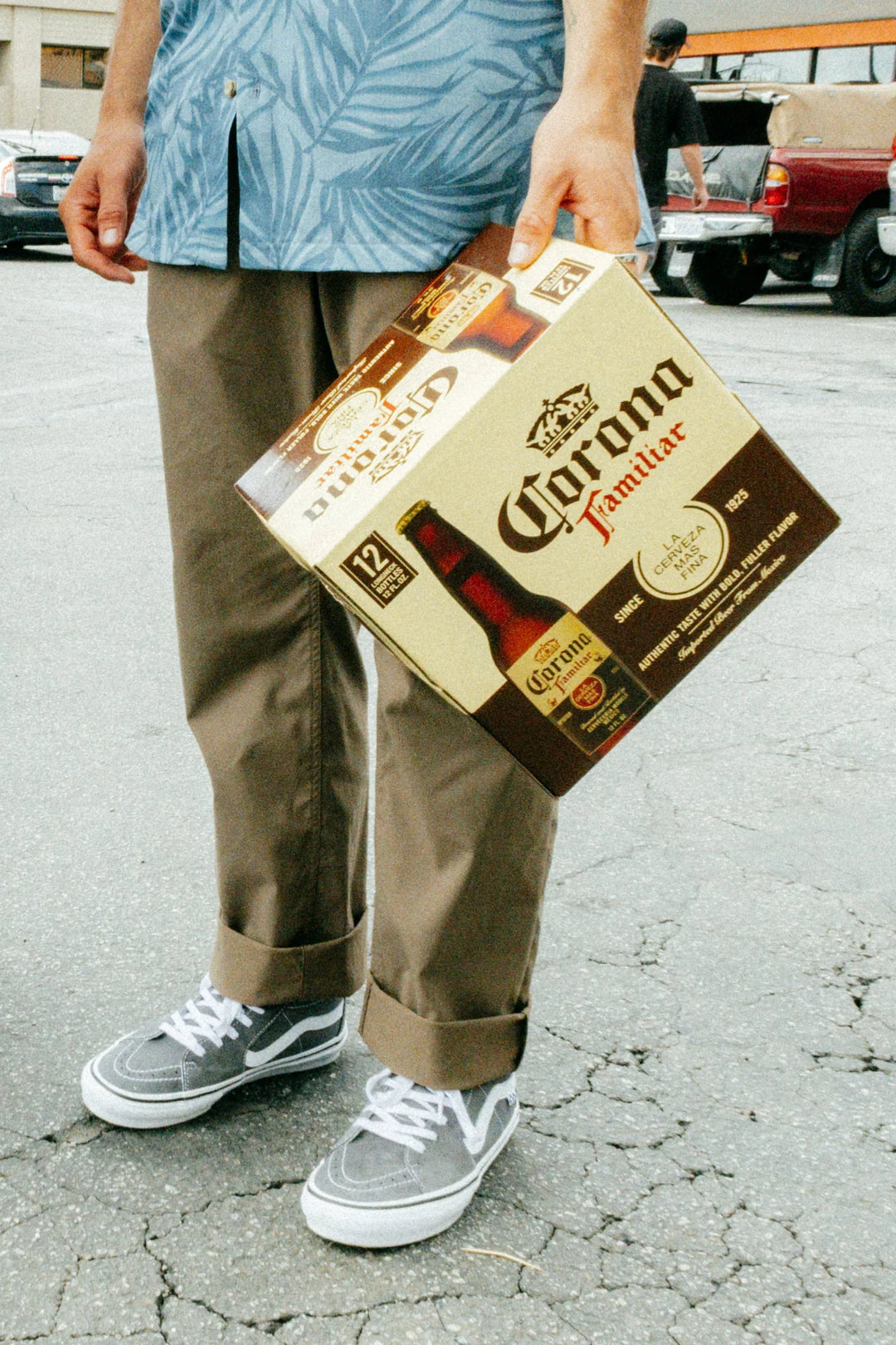 686 UNWORK PANT - RELAXED FIT