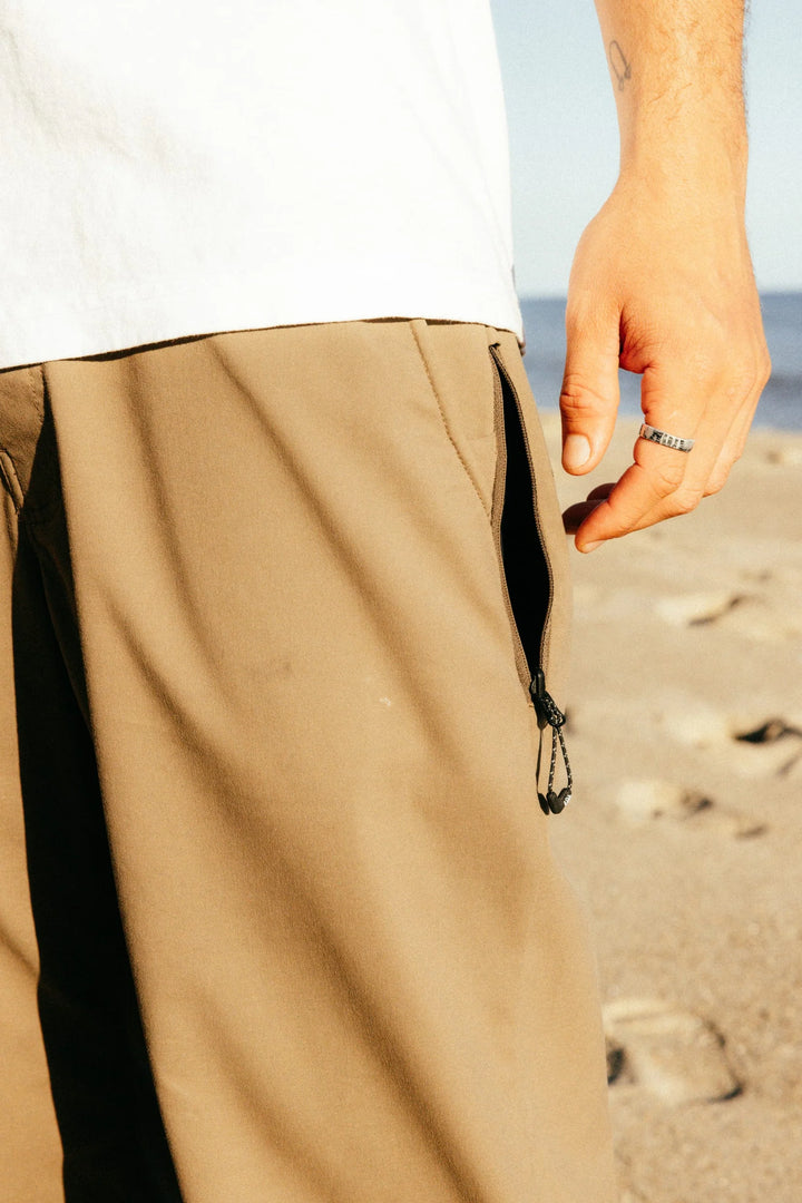 686 MENS EVERYWHERE PANT - STRAIGHT FIT