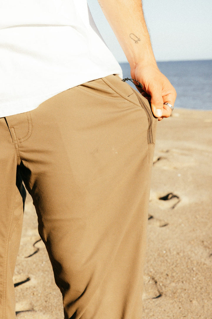 686 UNWORK PANT - RELAXED FIT