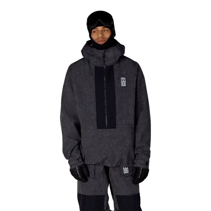 686 Men's Ghost 2.5L Anorak