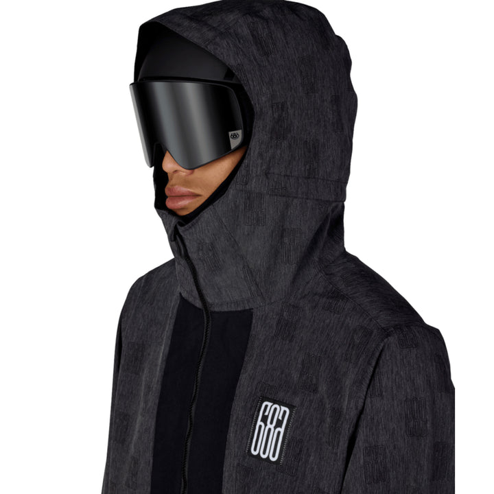 686 Men's Ghost 2.5L Anorak