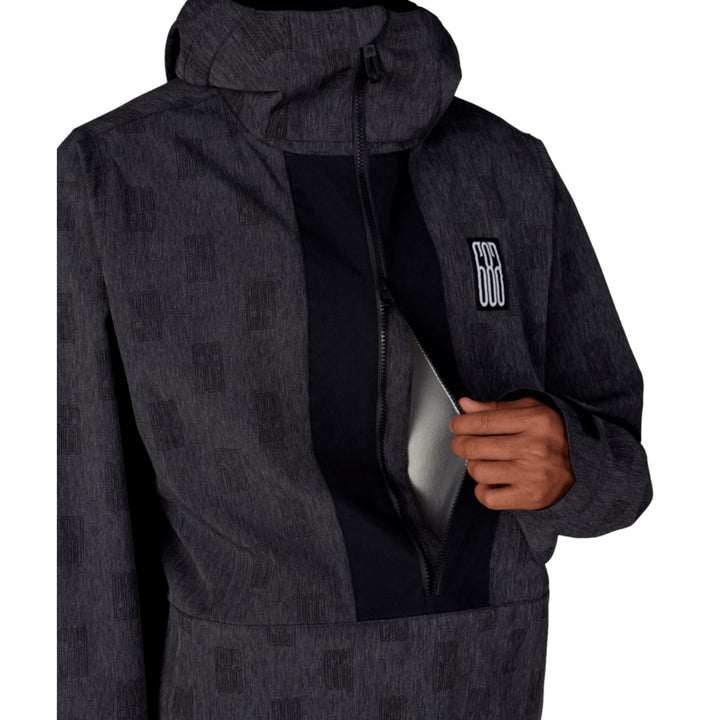 686 Men's Ghost 2.5L Anorak