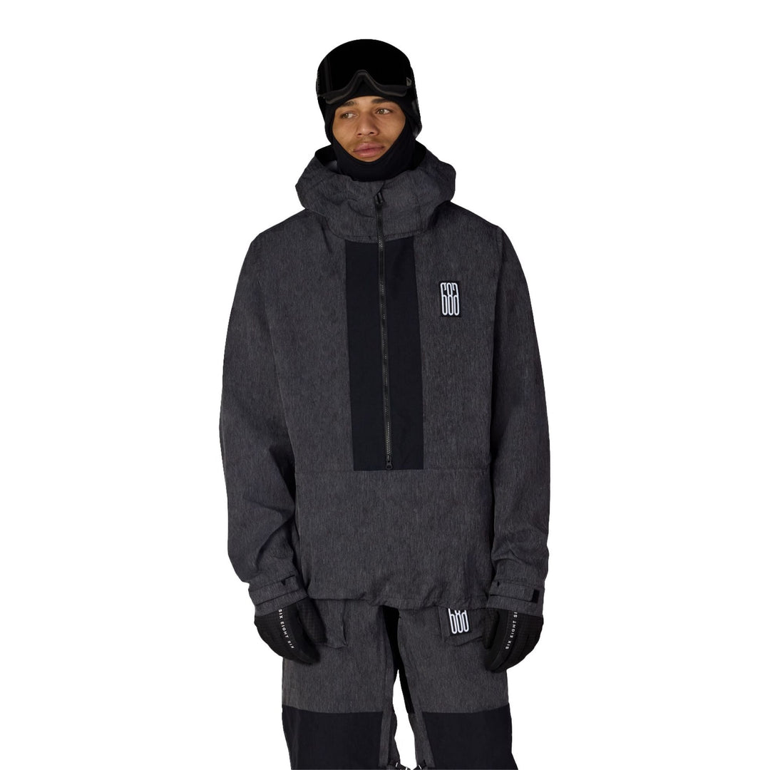 686 Men's Ghost 2.5L Anorak