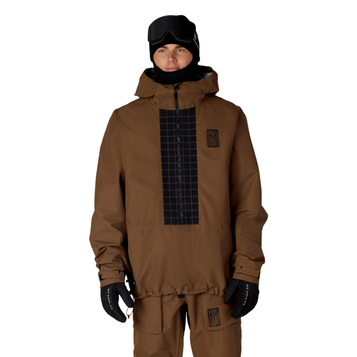 686 Men's Ghost 2.5L Anorak