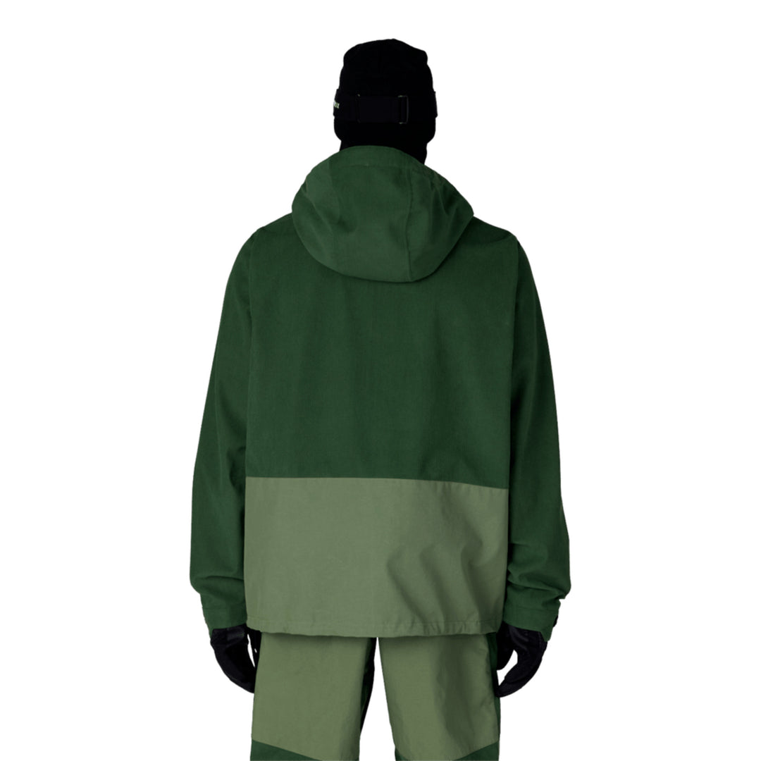 686 Men's Ghost 2.5L Anorak