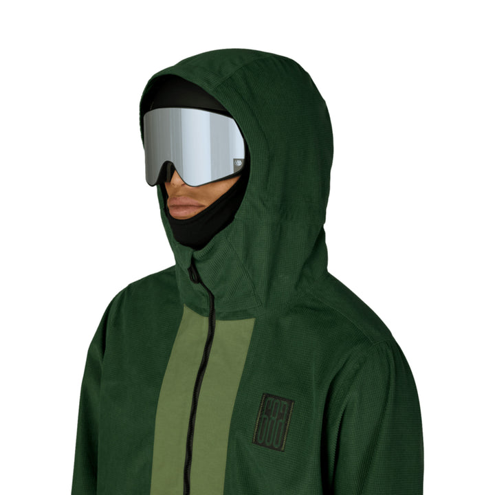 686 Men's Ghost 2.5L Anorak