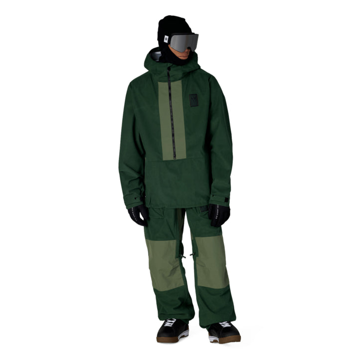 686 Men's Ghost 2.5L Anorak