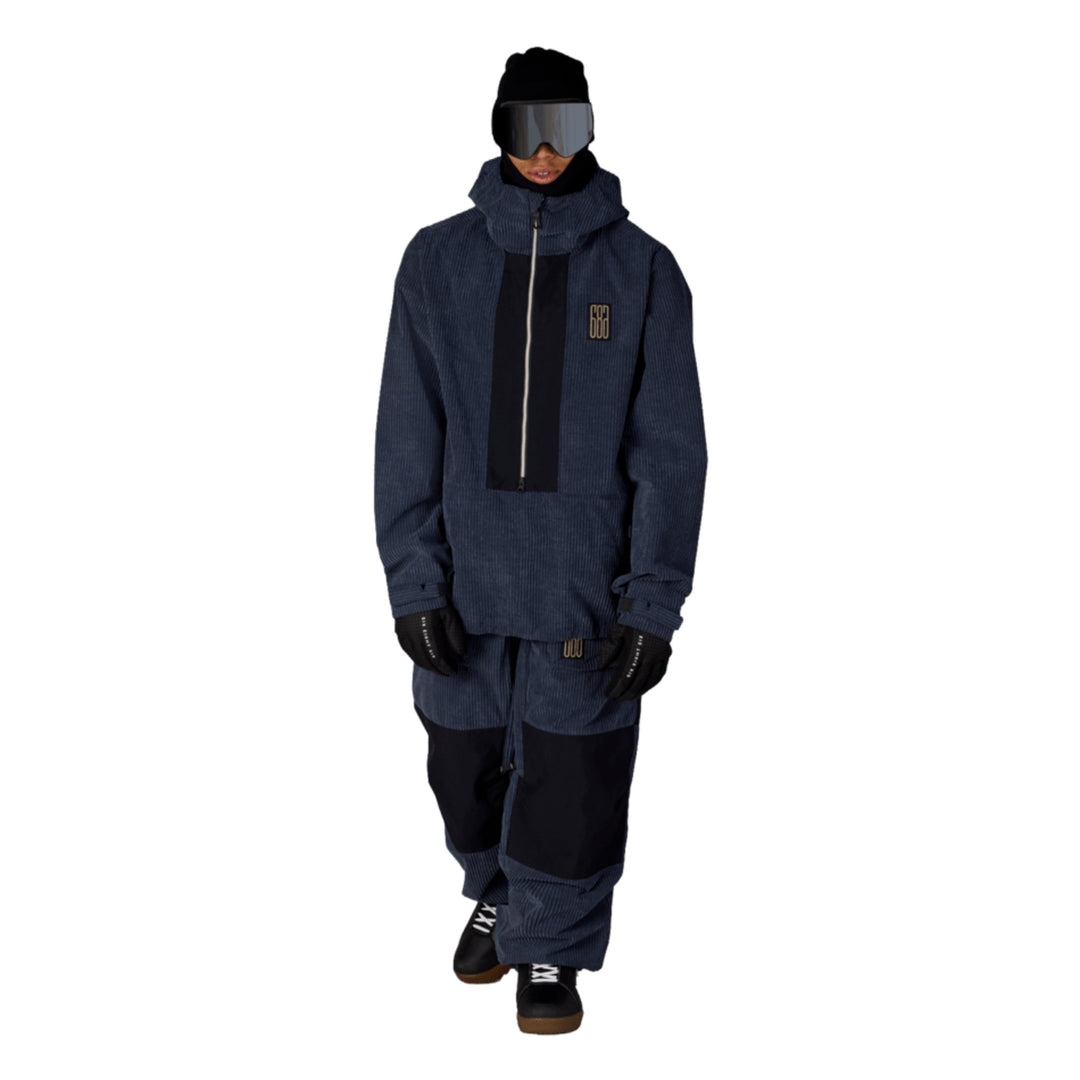 686 Men's Ghost 2.5L Anorak