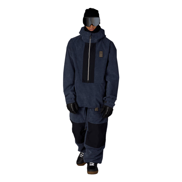 686 Men's Ghost 2.5L Anorak