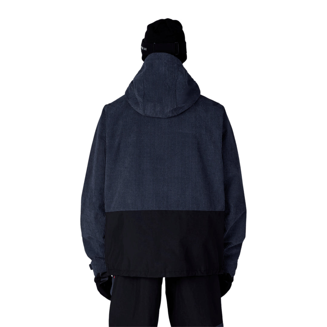 686 Men's Ghost 2.5L Anorak