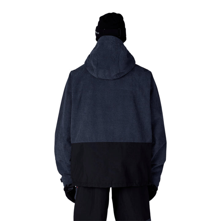 686 Men's Ghost 2.5L Anorak