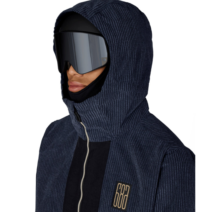 686 Men's Ghost 2.5L Anorak