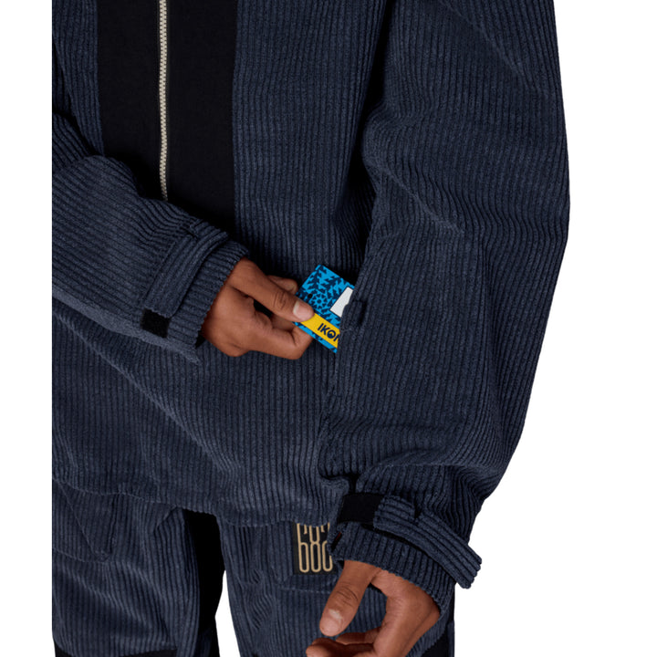 686 Men's Ghost 2.5L Anorak