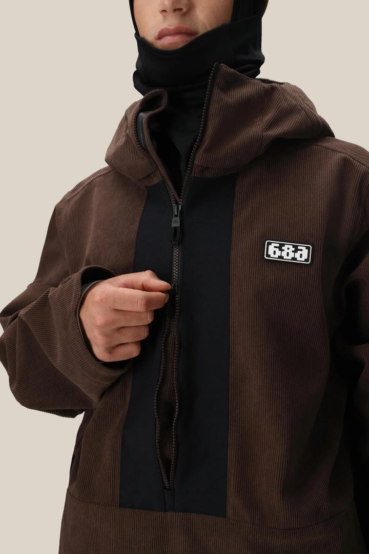 686 Men's Ghost™ 2.5L Anorak