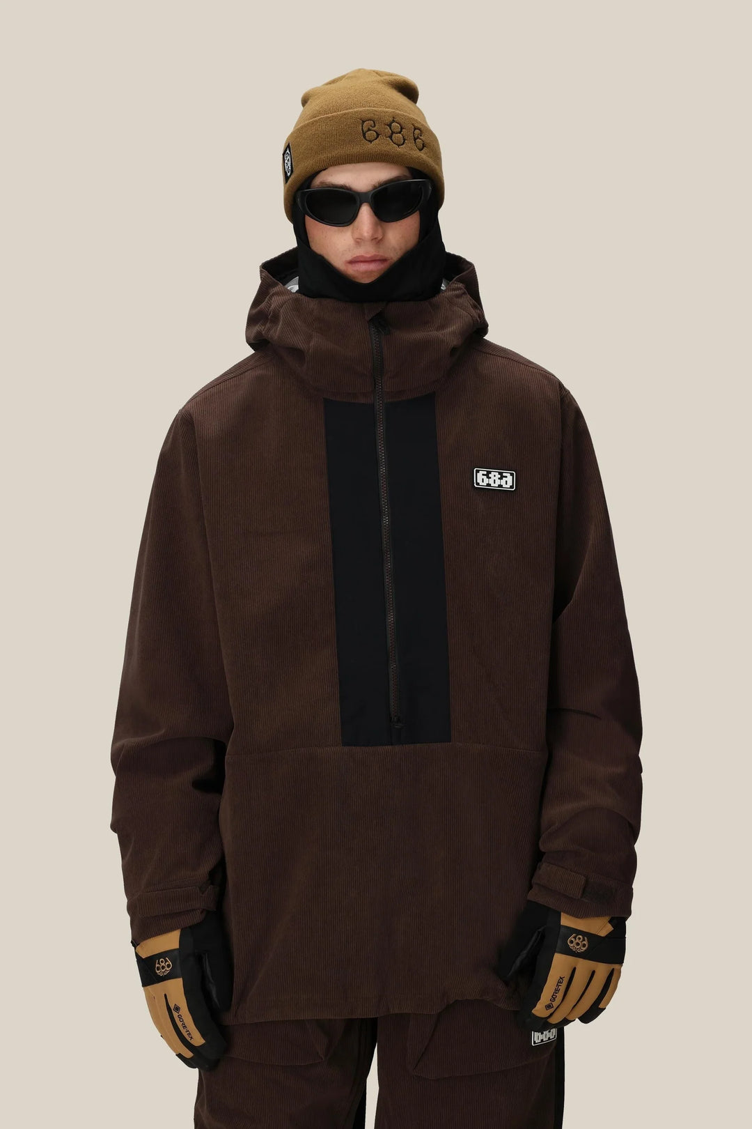 686 Men's Ghost™ 2.5L Anorak