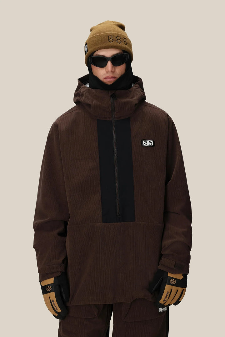686 Men's Ghost™ 2.5L Anorak