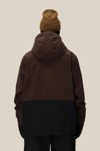 COFFEE CORDUROY