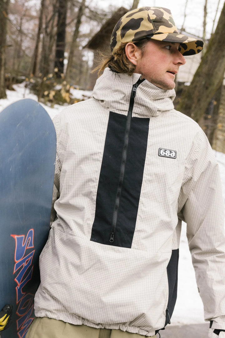 686 Men's Ghost™ 2.5L Anorak